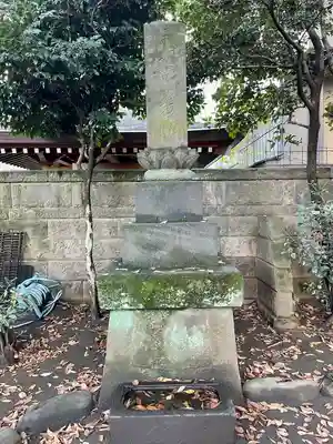 蓮乗寺(東京都)