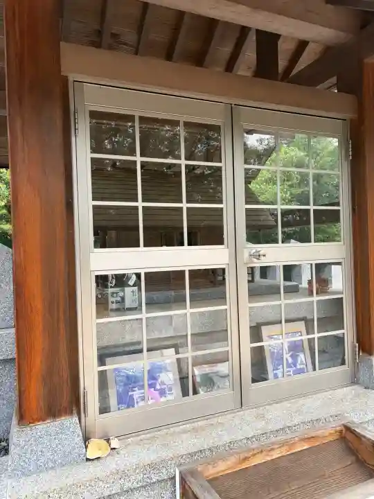 高山神社(群馬県)