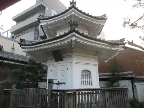 出町妙音堂のその他建物