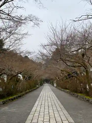 石山寺(滋賀県)