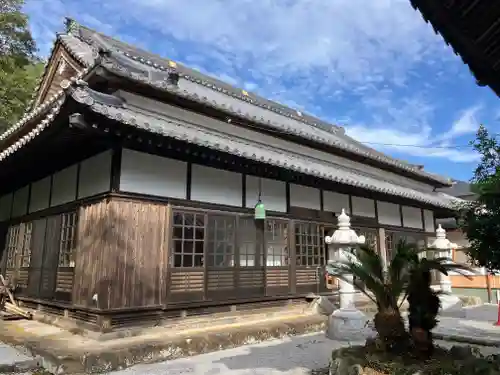 岩戸寺(大分県)