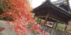 鍬山神社の建物その他