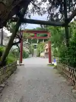 荏柄天神社(神奈川県)