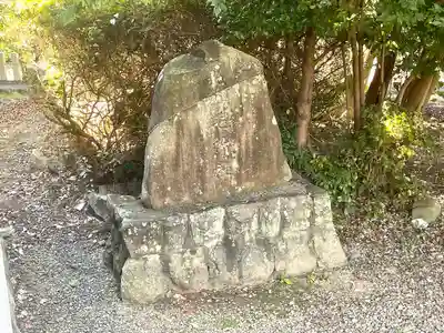 加毛神社(岐阜県)