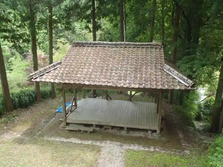 神明神社(愛知県)