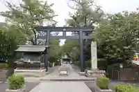 松陰神社(東京都)