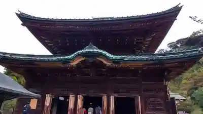 建長寺(神奈川県)
