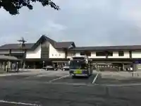 鶴岡八幡宮の周辺