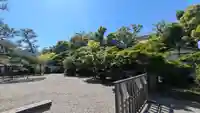 廬山寺(廬山天台講寺)(京都府)