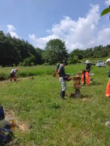 熊野神社(岐阜県)