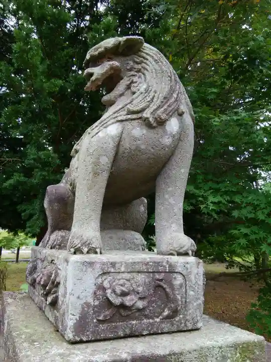 美国神社(北海道)