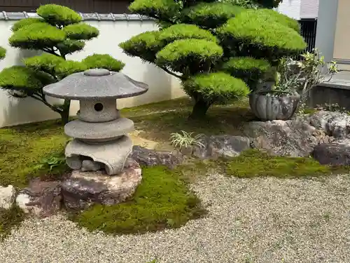 西方山極楽寺(岐阜県)