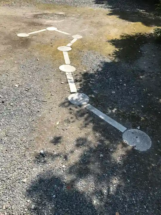 城井神社(大分県)