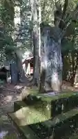 弊田神社のその他建物