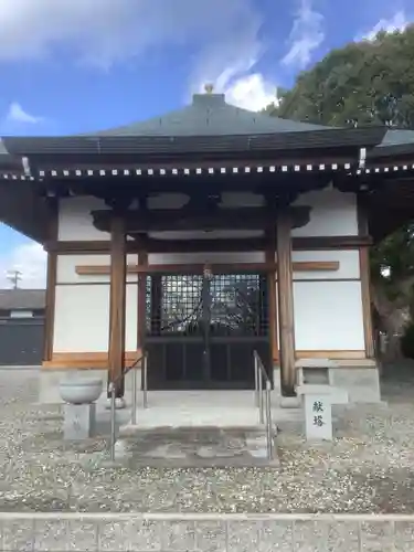 龍降寺の末社・摂社