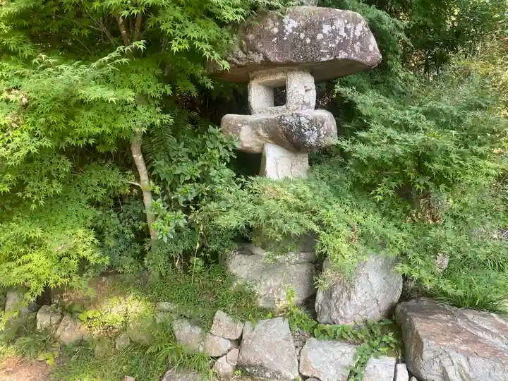 安楽寺(滋賀県)