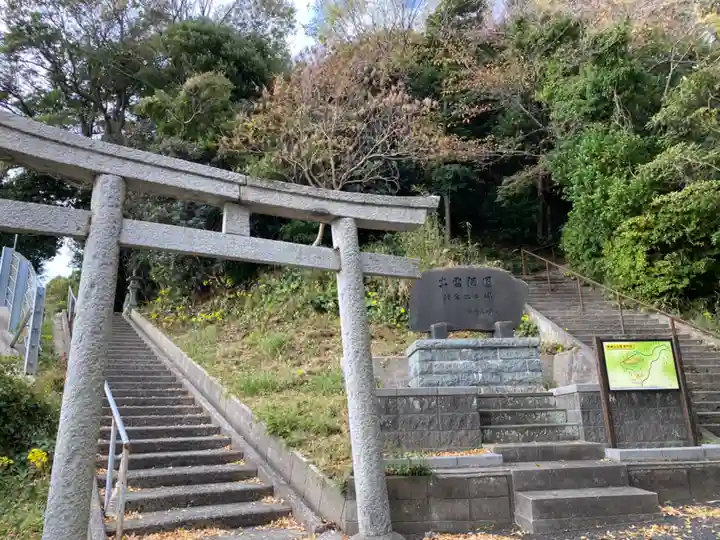 出雲大社(島根県)