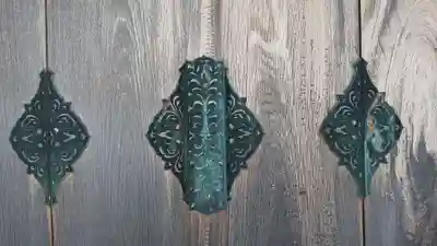 満月寺（浮御堂）のその他建物