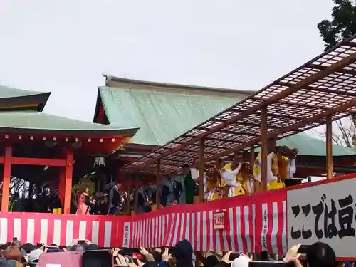 成田山大阪別院　明王院(大阪府)