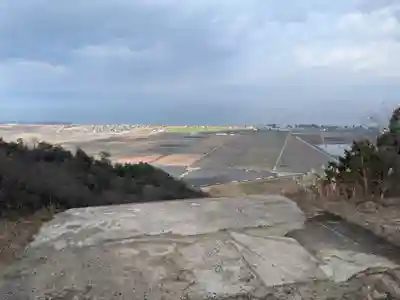 荒神山神社(滋賀県)