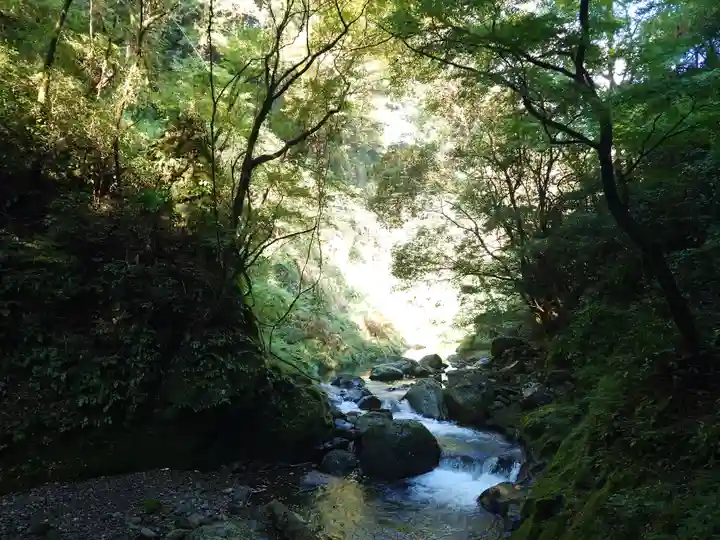 天安河原宮(宮崎県)