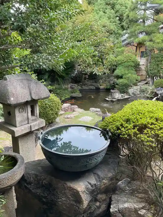 妙福寺(愛知県)