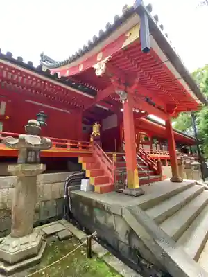 石清水八幡宮(京都府)