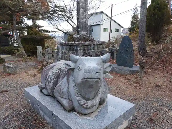 豊景神社(福島県)