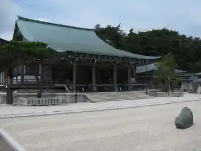 忉利天上寺の本殿・本堂