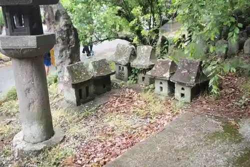法久寺(山梨県)