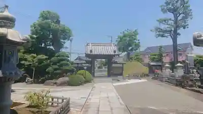 宝池寺(静岡県)