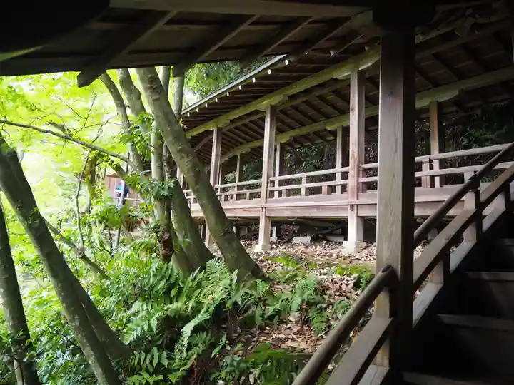禅林寺(永観堂)のその他建物
