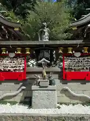 恩智神社(大阪府)