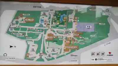 熱田神宮のその他建物