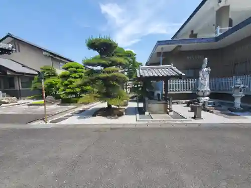 安養院のその他建物