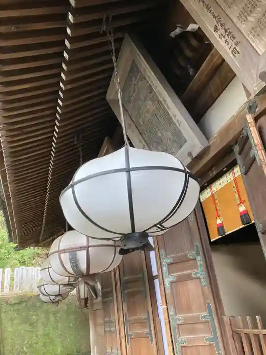 東大寺 二月堂(奈良県)