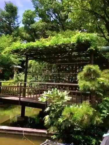 東郷神社(東京都)