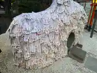 安井金比羅宮(京都府)