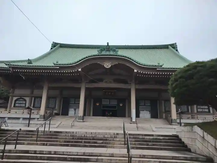 総持寺(神奈川県)