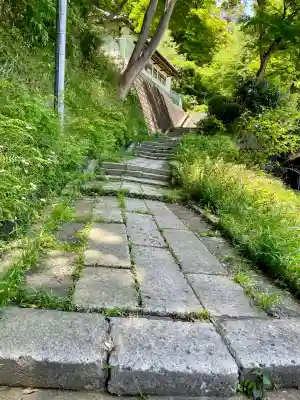 黙仙寺(神奈川県)