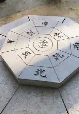 甲斐國一宮 浅間神社のその他建物