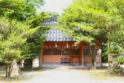 稲荷神社(島根県)