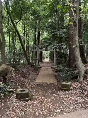 白幡神社(千葉県)