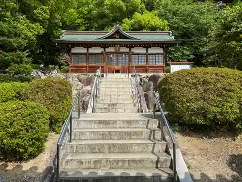 吉備津神社(岡山県)