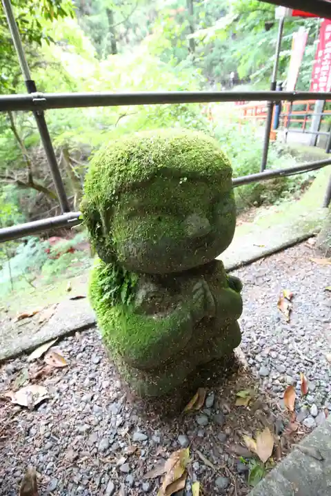 大山寺(神奈川県)