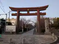 八代宮(熊本県)