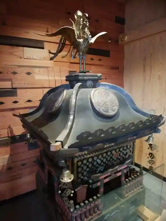 前橋東照宮(群馬県)