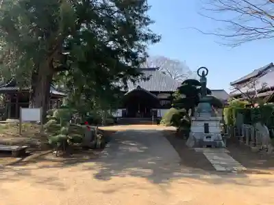 東源寺(千葉県)