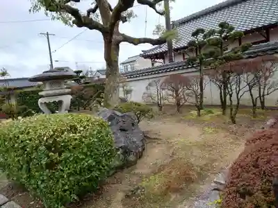 圓鏡寺(岐阜県)