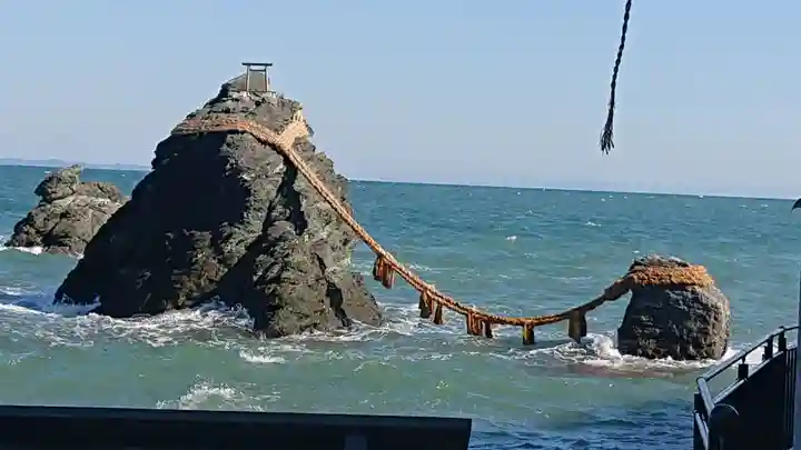 龍宮社(三重県)